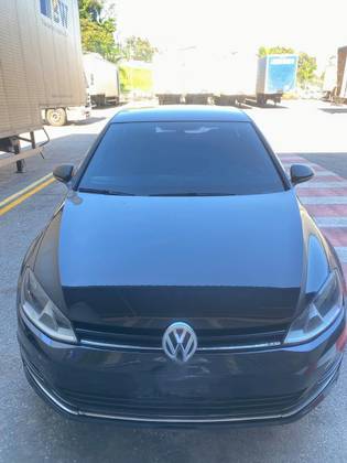 VOLKSWAGEN GOLF 1.4 TSI HIGHLINE 16V GASOLINA 4P AUTOMÁTICO